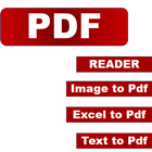 ikon Pdf Reader & tools