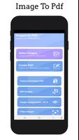 Pdf Reader & tools poster