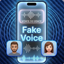APK Fake Voice: Voice Changer