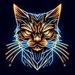 Luna AI icon