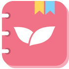 Menstrual Diary icon