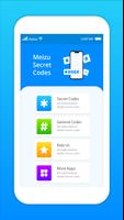 Secret Codes for MEIZU Mobiles تصوير الشاشة 1