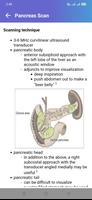 Abdominal Ultrasound A to Z Guide screenshot 1