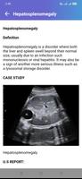 Abdominal Ultrasound A to Z Guide Ekran Görüntüsü 2