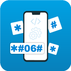 Secret Codes for ALCATEL Phone simgesi