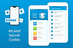 Secret Codes for ALCATEL Phone gönderen