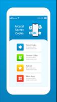 Secret Codes for ALCATEL Phone capture d'écran 1