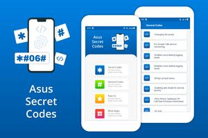 Secret Codes for ASUS Mobiles gönderen