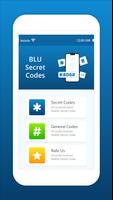 Secret Codes for BLU Mobiles capture d'écran 1
