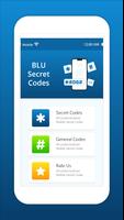 Secret Codes for BLU Mobiles Ekran Görüntüsü 1