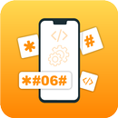 Secret Codes for CAT Mobiles APK