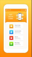 Secret Codes for CAT Mobiles ảnh chụp màn hình 1