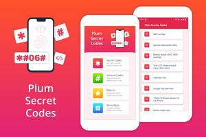 Secret Codes for PLUM Mobiles bài đăng