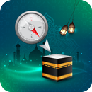Qibla Compass & Prayer Times APK