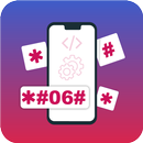 Secret Codes for SHARP Mobiles APK