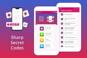 Secret Codes for SHARP Mobiles bài đăng