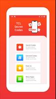 Secret Codes for TCL Mobiles capture d'écran 1
