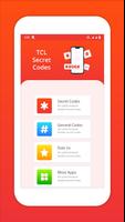 Secret Codes for TCL Mobiles Ekran Görüntüsü 1