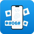 Secret Codes for TECHNO Mobile biểu tượng