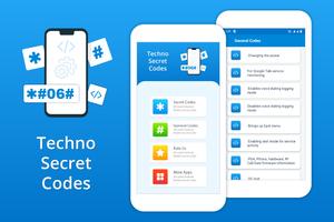 Secret Codes for TECHNO Mobile bài đăng