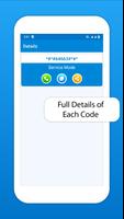 Secret Codes for TECHNO Mobile ảnh chụp màn hình 3