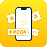 Secret Codes for Ulefone Phone biểu tượng