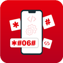 Secret Codes for TOSHIBA Phone APK