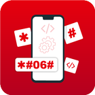 Secret Codes for TOSHIBA Phone icône
