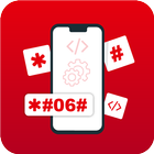 Secret Codes for TOSHIBA Phone biểu tượng
