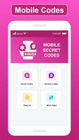 Secret Codes for LG Mobiles پوسٹر