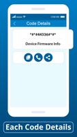 Secret Codes for Lenovo Mobile Ekran Görüntüsü 3
