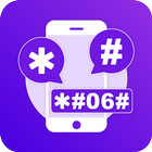 Secret Codes for Oppo Mobiles-icoon