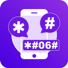 Secret Codes for Oppo Mobiles simgesi