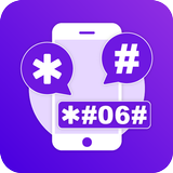 Secret Codes for Oppo Mobiles simgesi