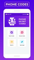 Secret Codes for Oppo Mobiles Affiche