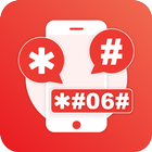 Secret Codes for Realme Mobile icono