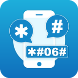 Secret Codes for Sony Mobiles أيقونة