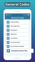 Secret Codes for Vivo Mobiles Ekran Görüntüsü 2
