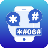 Secret Codes for ZTE Mobiles simgesi