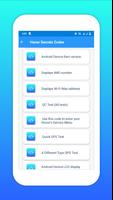 Secret Codes for Honor Mobiles تصوير الشاشة 3