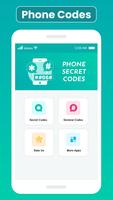 Secret Codes For Huawei Mobile پوسٹر