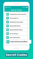 Secret Codes For Huawei Mobile スクリーンショット 1