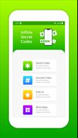Secret Code for Infinix Phones Ekran Görüntüsü 1
