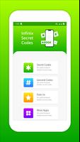 Secret Code for Infinix Phones capture d'écran 1
