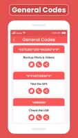 Secret Code for OnePlus Phones Ekran Görüntüsü 3