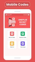 Secret Code for OnePlus Phones Affiche