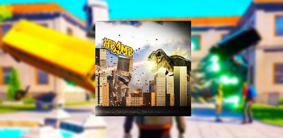 برنامه‌نما CITY SMASH guide عکس از صفحه