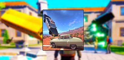 Beamng Mobile Game Guide স্ক্রিনশট 1