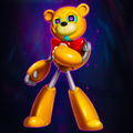 Bear Rope Hero guide