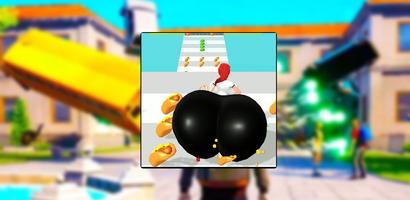 Belly Clash guide 스크린샷 2
